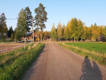 Фотографии Шале Villa Suoranta г. Pilkanmaa (Финляндия) №4 Фото Шале Villa Suoranta г. Pilkanmaa 4
