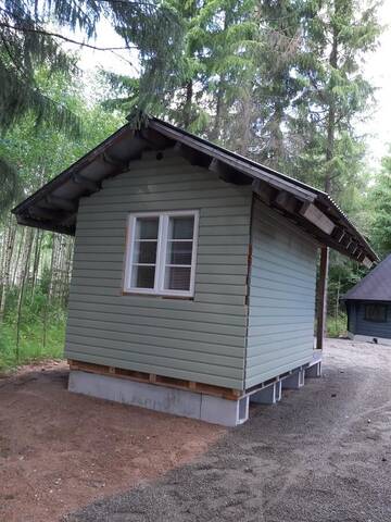 Фотографии Шале Villa Suoranta г. Pilkanmaa (Финляндия) №5 Фото Шале Villa Suoranta г. Pilkanmaa 5